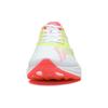 LiNing Ultra Light 20 Cushioning Strong Grip Non-Slip Wear-Resistant Breathable Low-Top Running Shoes Men Sneaker White Yellow Red ARBT001-9
