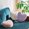 Купить японскую подушку Mycut Cushion Pink. Тренажер, который позволяет вам легко тренировать приводящие мышцы, просто сев и поместив его между