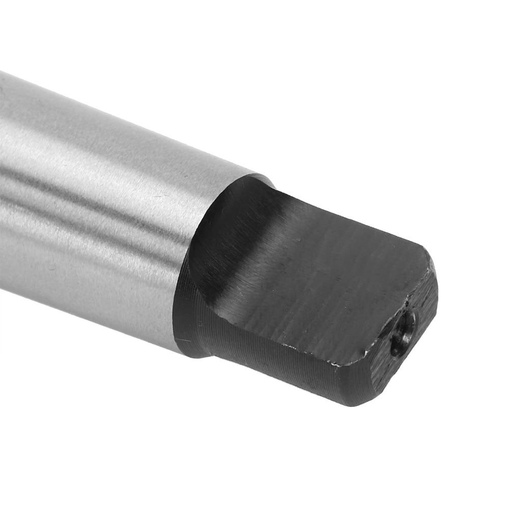 Morse Taper MT3 Keyless Drill Chuck B16 0.5 16mm Morse Taper Drill Chuck Milling Machine