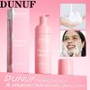 DUNUF Cleaning Foam Глицерин Гиалуроновая кислота Увлажняющее очищающее средство для лица