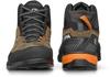 Hiking Shoes Scarpa Rapid XT Mid GTX (7269G-M-203) Caribou/rust Orange