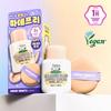 Chasinrabbits All About Glow Cover Cream 35g Special (+ Giant Puff)