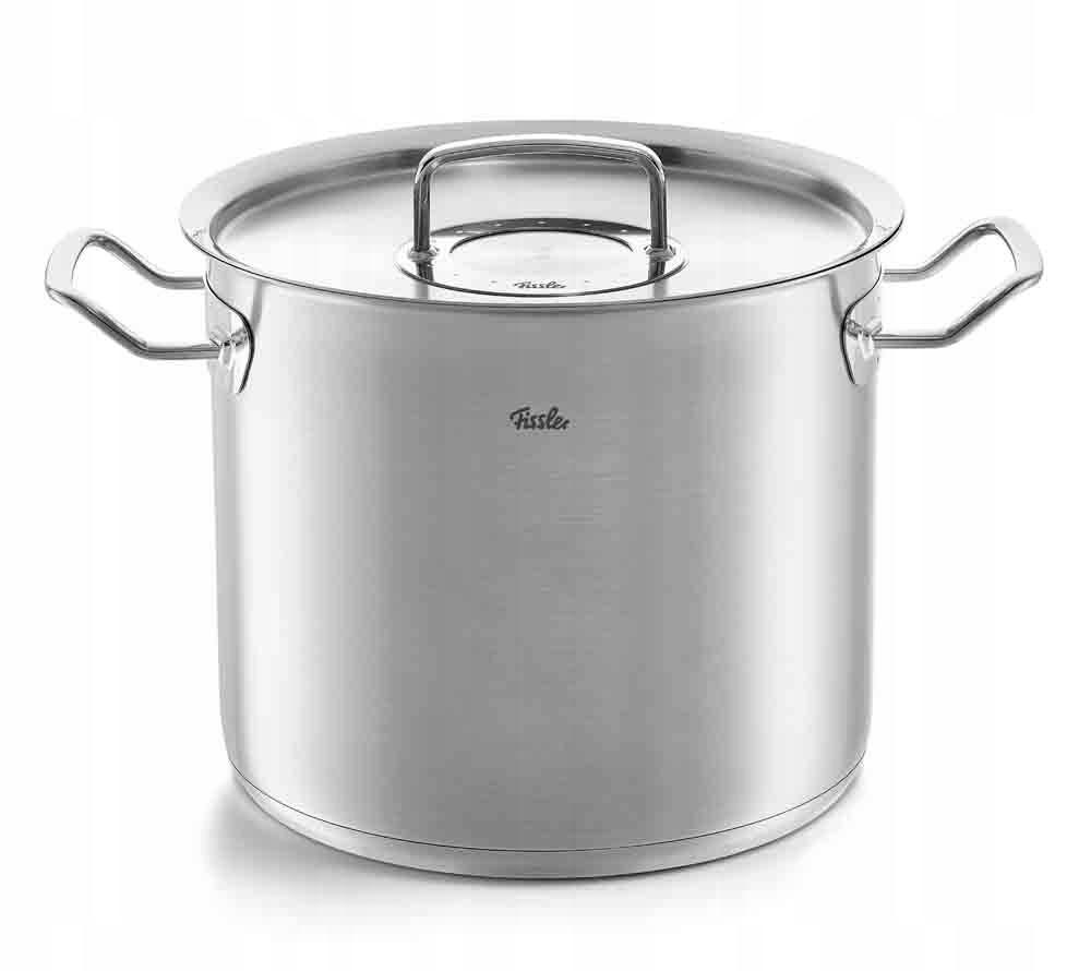 Fissler Original-Profi Collection Pot 9.1L 1 Pc