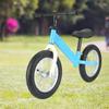 Balance Bike Replacement Wheel Children Bicycle Inflatable High Load Capacity Riding Bicycling
