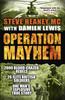 Книга Operation Mayhem