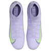 New Nike Mercurial Superfly 10 Academy FG/MG United Pack HF1601-500