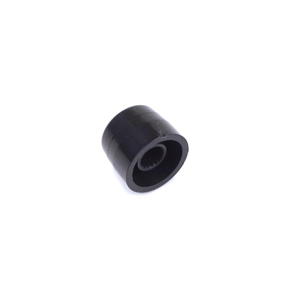 EDP962 Truck Base Radio Rotary Knob Button for Blaupunkt Mercedes Atego Actros Axor Zetros Unimog A0004461162
