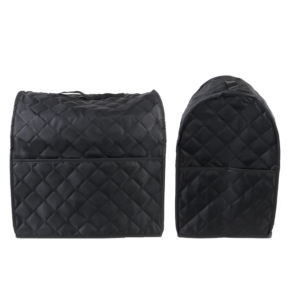 Прочный пылезащитный чехол для миксера Прочный моющийся пылезащитный чехол для миксера Чехол для машины для завтрака Anti Dust