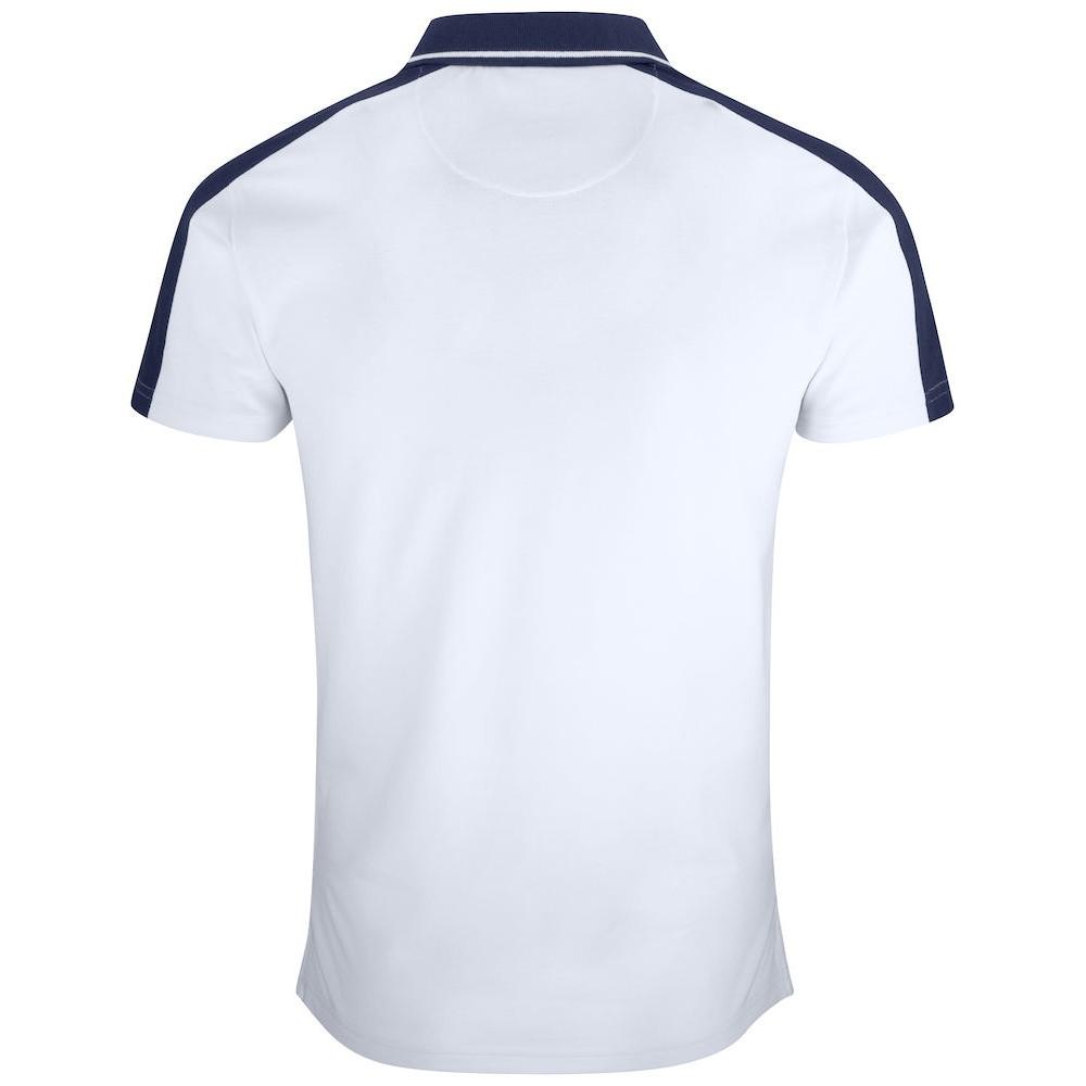 Clique Mens Pittsford Polo Shirt