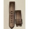 Б/у Это оригинальный кожаный ремешок PANERAI. 24,0/22,0 мм
