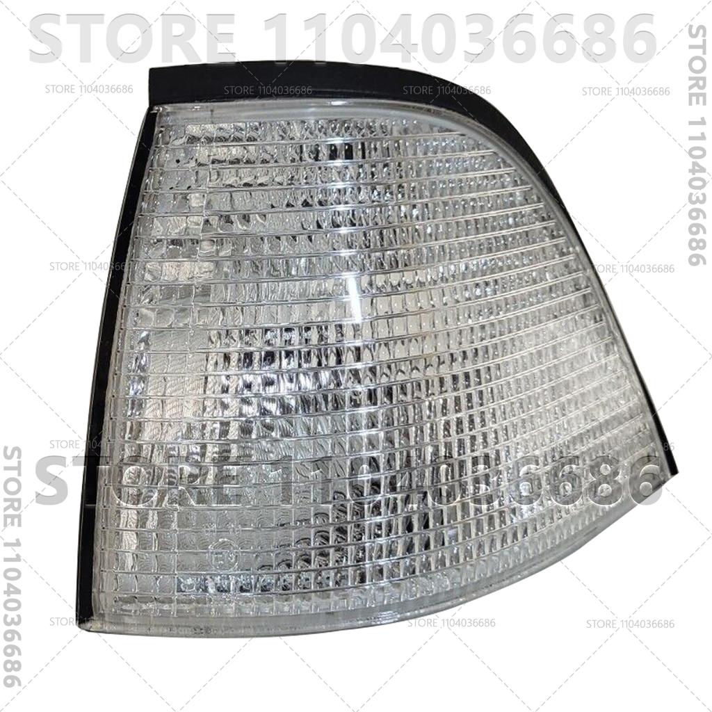 For 1992-1999 2 DOOR BMW 316i 318i 320i 323i 325i 328i M3 (E36) Turn Signal Lamp 82199403093 82199403094 63138353281 63138353282