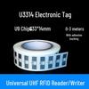 Kailer Пассивный UHF RFID-метка - Дальняя дистанция EPC6C Частота 915M Чип