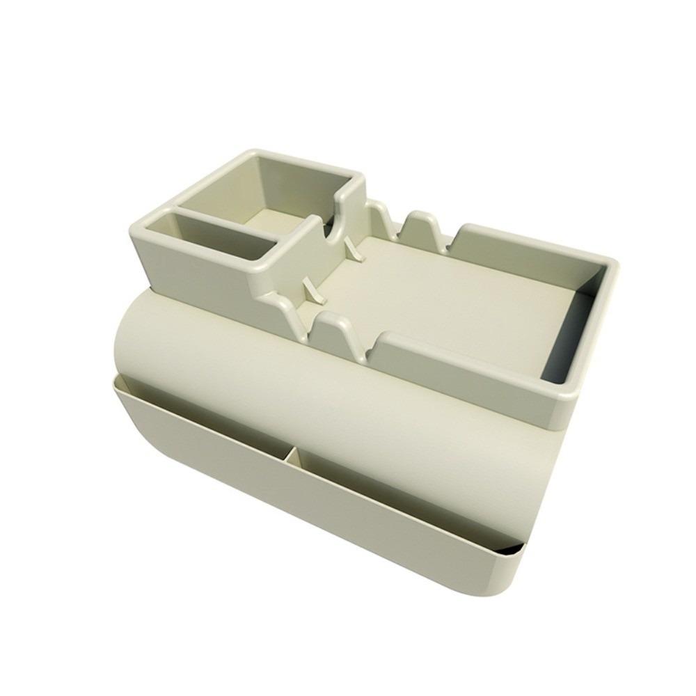 Силиконовая подвесная сумка-органайзер для дивана, нескользящий подстаканник на подлокотник, прочный мини-столик для дивана, закуски