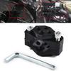 Handlebar Bracket Adaptor Accessories Black Bumper