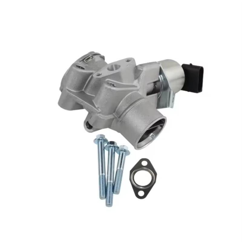 A6600901054 A6600900254 A6600900754 Brand New Exhaust Gas Recirculation Valve For Smart Fortwo City-Cabrio Coupe