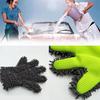 High Quality Car Wash Gloves - Polishing Cleaning Cloth