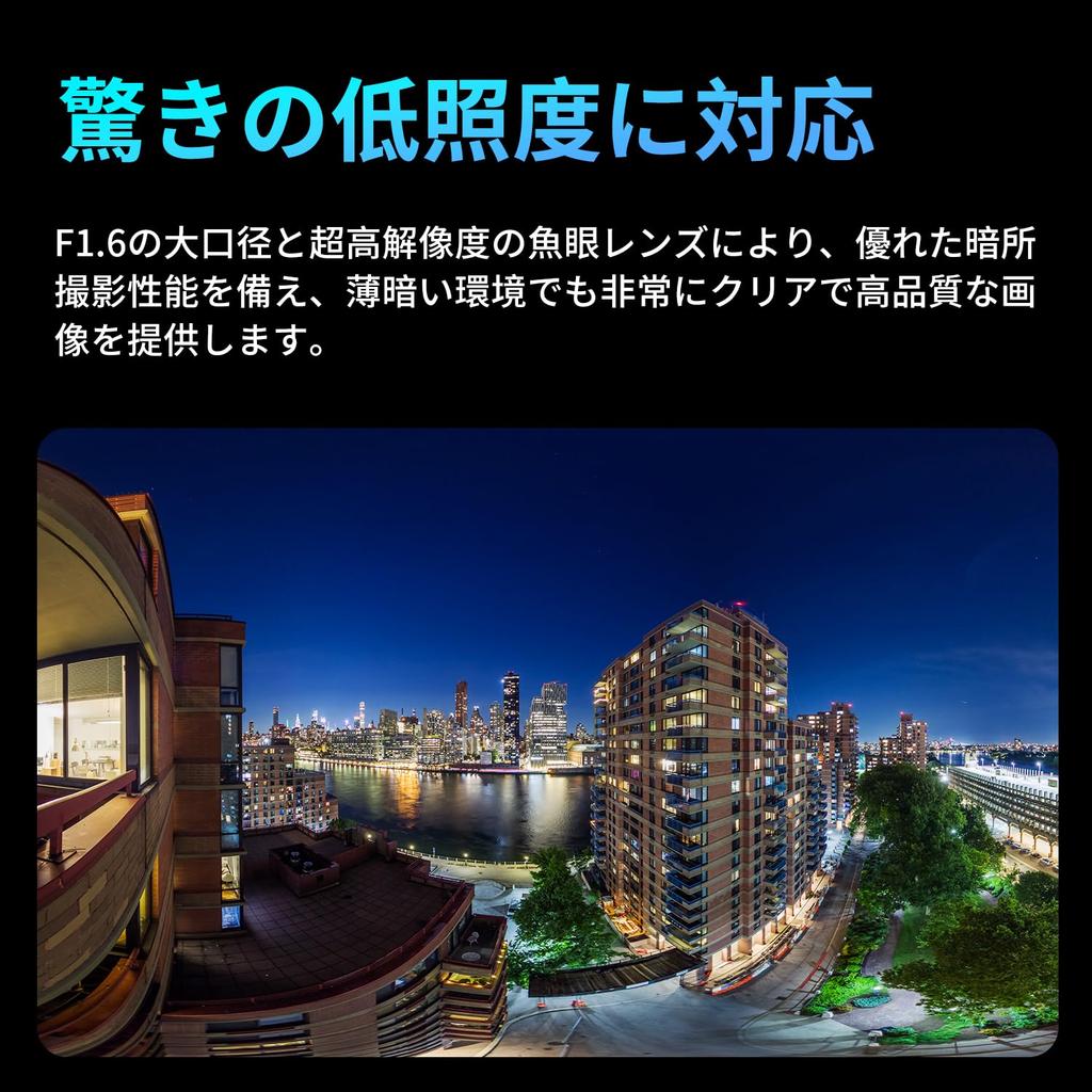 Kandao QooCam 3 Ultra Action 8K IPX8 Изображение Активная Низкая Освещенность Большая Диафрагма HDR Действие Прямая трансляция Веб-камера AI Стандартная Версия SD-карта в комплекте Камера,