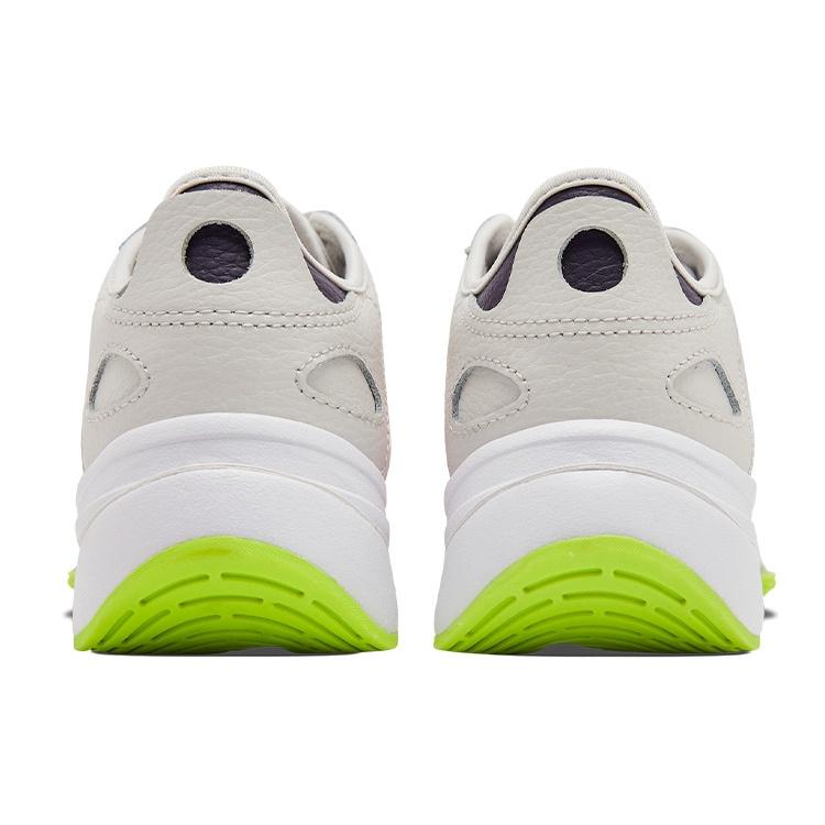 (WMNS) Женские кроссовки Nike Air Zoom Division WNTR 'Кремовый Белый Зеленый' CZ3753-003
