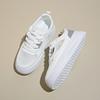 2024New Mesh Women's Shoes All-match Casual Women Platform Designer Sneakers Flats Runnning Shoes Women's Sports Shoes for Gym