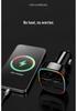 Bluetooth Автомобильная колонка и передатчик