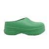 Женские мюли adidas adiFOM Stan Smith Mule Зеленые (Женский) Зеленый/зеленый/основной черный