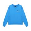 X Union Crewneck (Азия) Мужская уличная одежда Equator Blue DJ9523-483