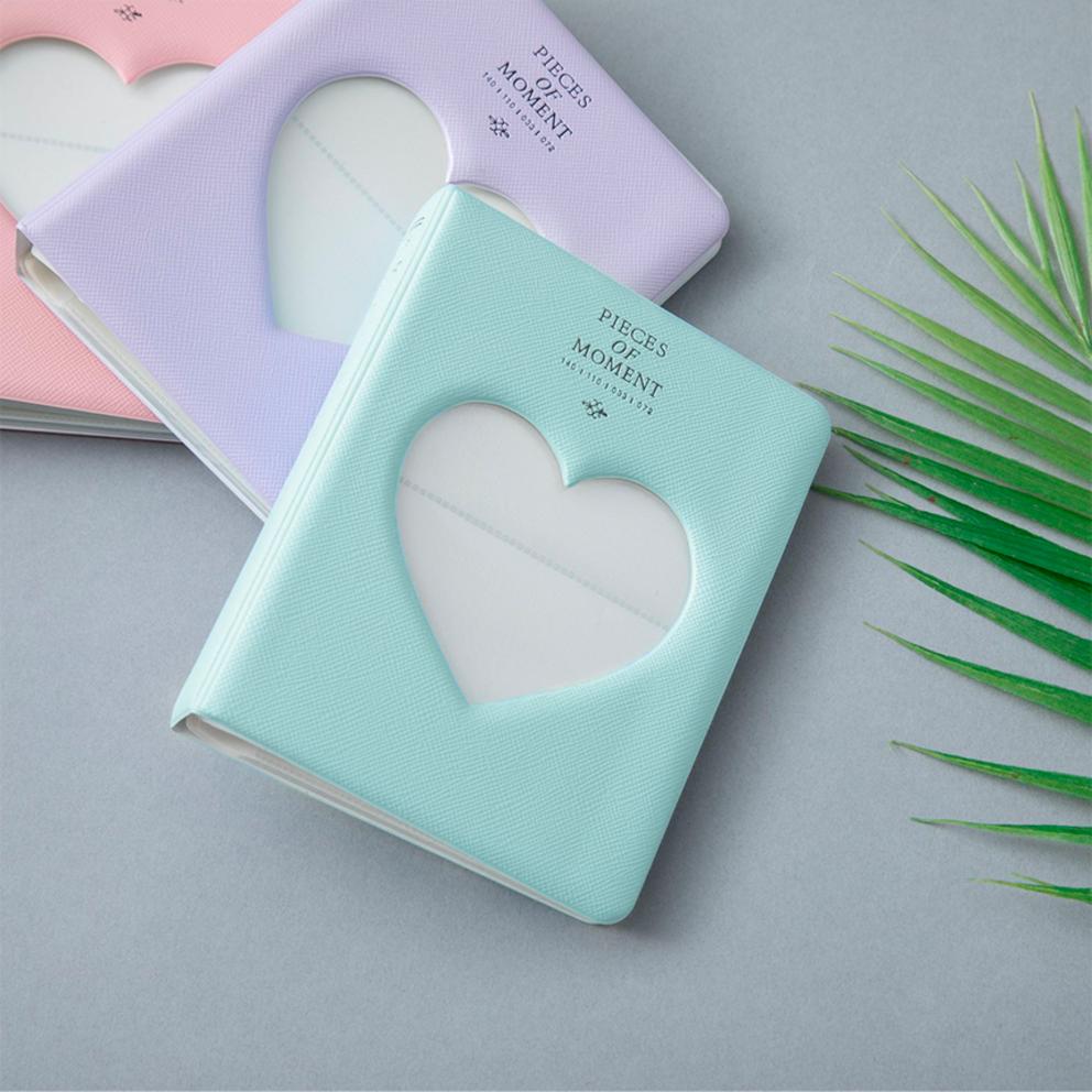 AppleMint Lovely Photocard Album