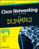Книга Cisco Networking All-in-One For Dummies