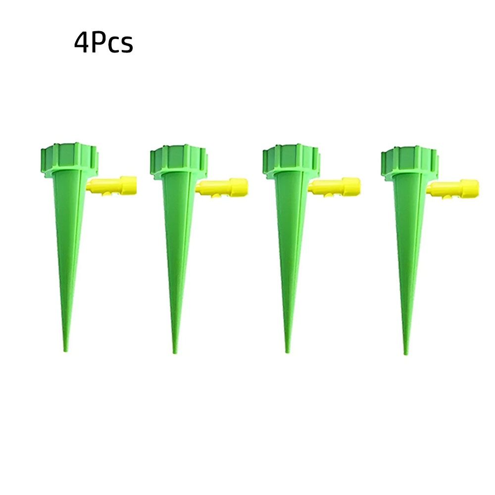 1/4 Pcs Garden Sprinkler system Garden Sprinklers Garden Supplies Plant Watering Device