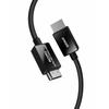 Anker Сверхвысокая скорость ??Кабель HDMI HDMI 2.1 8K(60Гц) 4K(120Hz) 48 Гбит/с DynamicHDR Совместимость с PS5 Xbox Series X/S (2м Черный)