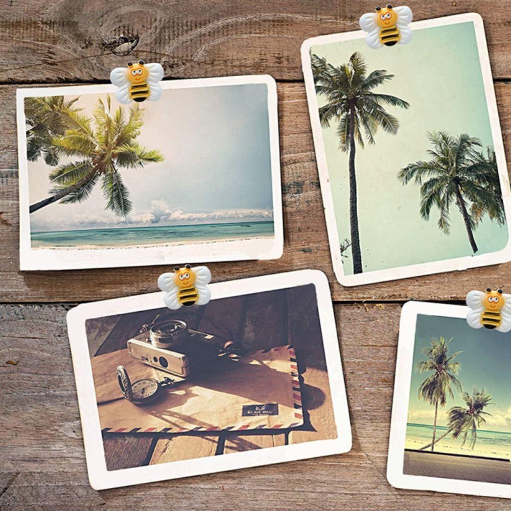 Supplies Stationery Cork Board Drawing Thumb Tacks Wall Studs Board Pins Bee Tacks Push Pins