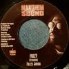7-дюймовая пластинка RICHIE STEPHENS / FUZZY JONES - Impi Skimpy / Fuzzy MAX7019 Maximum Sound 1998 Неизвестно Регги, Ска и Даб Б/У