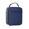 Modern Insulated Lunch Box Stylish Oxford Cloth Portable Bento Bag For Students