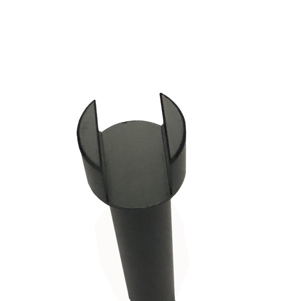 Черный радиокомандный консольный контроллер, кнопка поворотного переключателя, ручка прокрутки, ремонт вала для Mercedes Benz W204 X204 W212