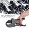 Heavy Duty Pipe Cutter Pipe Scissor Cutting Tool Accessories for 20?64mm PPR PE Tube