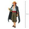 ONE PIECE DXF THE GRANDLINE SERIES SHANKS