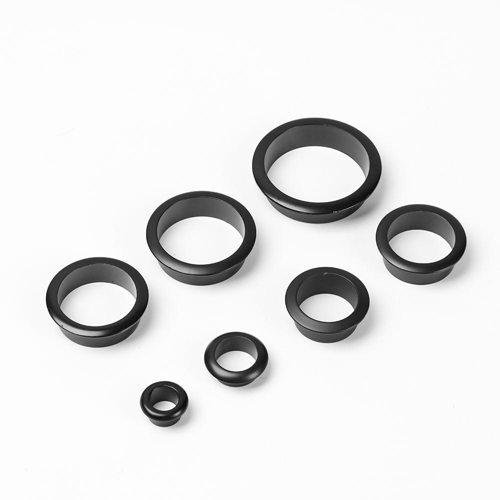 Органайзер для кабельного зажима, крышка для отверстия для проводов в офисе, кабельная коробка, люверс для компьютера, крепление для кабеля на столе