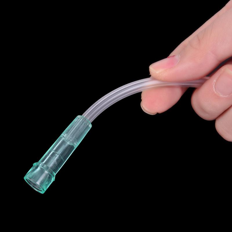 Портативный медицинский распылитель, аксессуары, универсальный распылитель, мягкая трубка, ингалятор, шланг для распылителя, 1 шт.