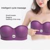 Breast Massager Lightweight Trendy Stretchable Electric Breast Enlargement Massager for Women