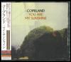 CD COPELAND my sunshine TOCP66857 Зуб Ногтя Re 2008 Япония ObiRock Б/у
