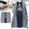Salon Cape Professional Hair Cutting Barber Hairdressing Cloth Unisex Salon Gown