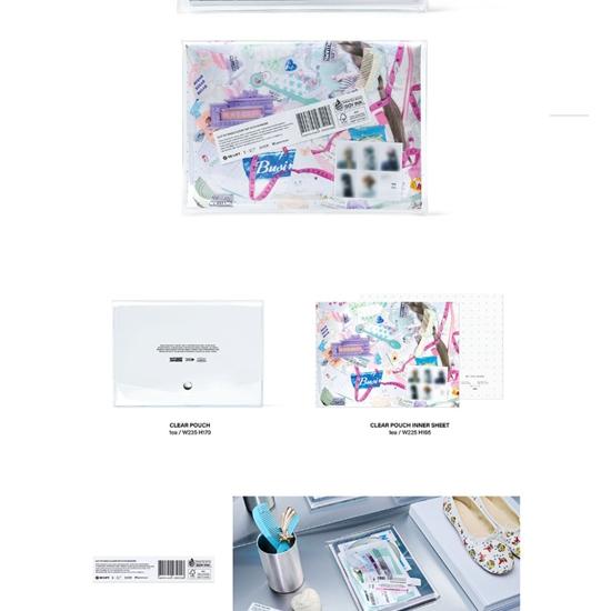 ILLIT - 1st Single Album - NOT CUTE ANYMORE (???NOT CUTE Ver. / NOT MY NAME Ver)