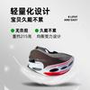 Kids Cycling Helmet Road Mountain Bikes Lightweight Ventilated Shock Absorbing With PCEPS Construction