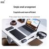 Ugreen Беспроводная Bluetooth двухрежимная клавиатура