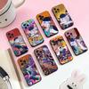 M-Mononoke глава пепел ярости Чехол для телефона Силиконовый Мягкий Для IPhone 17,16,15,14,13,12,11,XS,Plus Pro Max