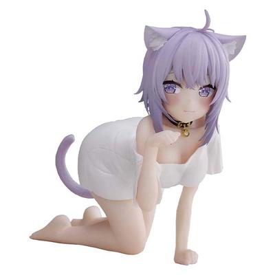 Hololive #IF -Время расслабиться- Фигурка Nekomata Okayu Relax Time, 1 тип