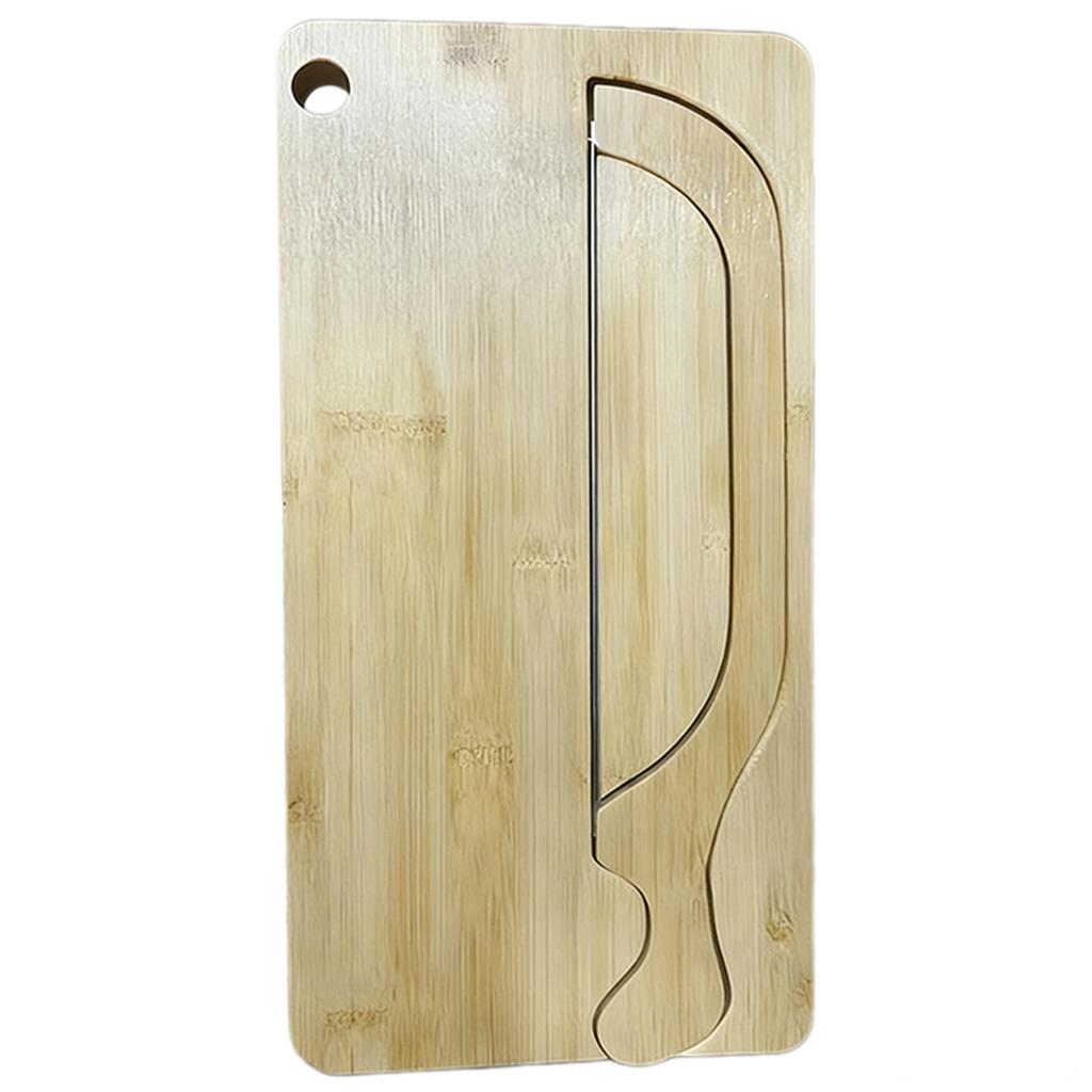 Bread Bows Knives Serrated Bagel Knives Set Outdoor Picnic Adventures