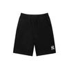 New MLB Sports Shorts Unisex Black 31SP01131-50L