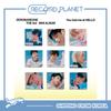 ZEROBASEONE 3rd MINI ALBUM [You Had Me At HELLO] (Digipack Ver.)