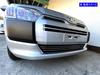 BRIGHTZ Ultra Mirror Finish Stainless Steel Plated Front Bumper Mold for Toyota Probox P165 160/165 [FBUM-MOL-129] NCP160V, NCP165V, NSP160V, NCP,